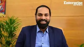 Sridhar Pinnapureddy - Founder and CEO - CtrlS Datacenters
