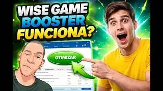 Wise Game Booster Funciona ?