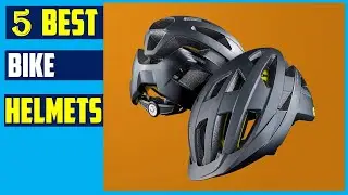 ✅Best Budget Bike Helmets In 2024 | top 5 Best  Bike Helmets Of 2024 - You Can Buy