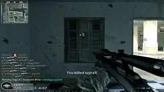 Clip R700 [COD4 PC]