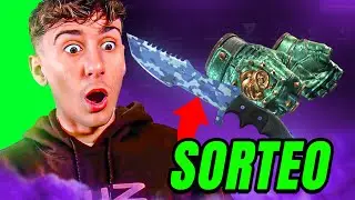 SORTEO de 300$ para VOSOTROS en CSGOSKINS!  - CSGO Skins (CSGOSkins Promocode 2024 Giveaway)