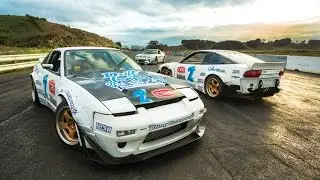 Drift Academy New Zealand