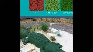 Softfallguys Rubber Animals