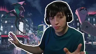 🔥BIG STORY DAY🔥 - More Legends Z-A