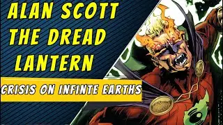 Tales From The Dark Multiverse Crisis On Infinite Earths #1