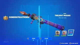 How To COMPLETE All Lantern Fest Quests in Fortnite (Lantern Fest Tour Challenges)