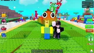 Sorteo brainrots Plants vs Brainrots.
