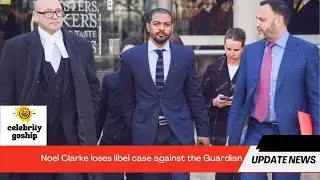 Noel Clarke loses libel case against the Guardian