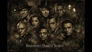 The Monsters Behind the Spotlight  Hollywood&rsquo;s Golden Age Exposed