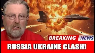 Russia Reveals Its Power &mdash; NATO Split, Ukraine Desperate, Moscow Dictates Peace! | Larry C. Johnson