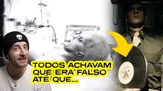 A FAMOSA AUTOPSIA ALIEN&Iacute;GENA PODE SER REAL!