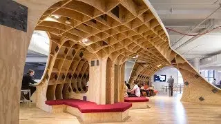 Creative Workplace