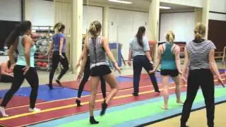 Demoteam 2015 - Volharding Berchem