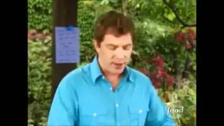 Lil B the Master Chef