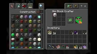Preview of This Amazing Mini Blocks Add-on By MrGreenGames