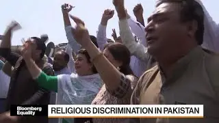 Pakistan's Human Rights Situation Amid Political Turmoil