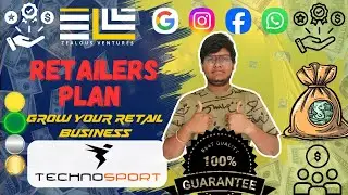 GROW YOUR CLOTHING RETAIL BUSINESS WITH- TECHNOSPORTS 