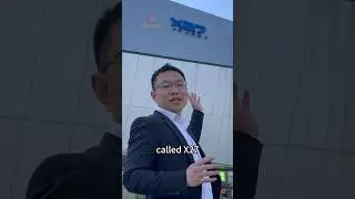 Exploring X27-Revolutionizing Retail in China's E-commerce Capital of Hangzhou!