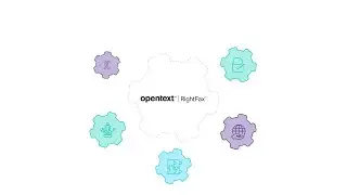 OpenText RightFax