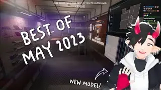 Shooshies - Best of May 2023