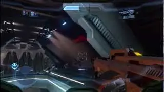 Cloudchief vs Halo 4 on Legendary Episode 10