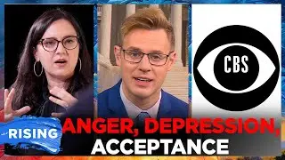 Bari Weiss TAKEOVER Shows Why Establishment Media Is LOSING to Alt Media! Robby Soave | RISING