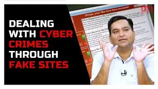 Delhi Cyber Crime DCP comments on the global effectiveness of fact-checking in tackling cyber crimes
