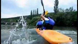 Cetina Adventure Race