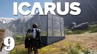 Can we FINALLY advance to ENDGAME? - ICARUS