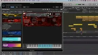 【音源レビュー】Spitfire Studio Brass