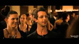 Робот и Фрэнк   Robot & Frank 2012 трейлер HD