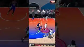 BEST JUMPSHOT IN THE GAME SPAM JUMPSHOT IF YALL ARE A SMALL GAURD STRUGGLING TO SHOW #nba2k25 😳😳😳