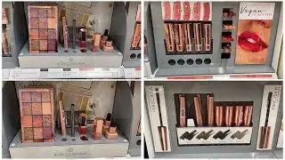 Women Makeup - Body Collection England at Wilko | March, 2021