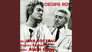 Oedipe Roi