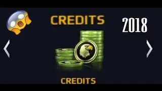 How To get a lot of credits in MC5