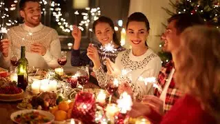 Best friends Christmas 🎄party your makeup roleplay day 3 @SarahKlimovitschbeautychannel 