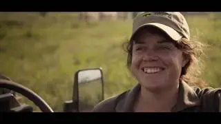 Breaking Their Silence: Women on the Frontline of the Poaching War