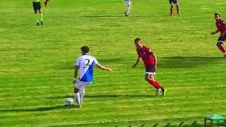 &rsquo;&rsquo;HIGHLIGHTS&rsquo;&lsquo; AUAS vs CWSS [2024/2025]