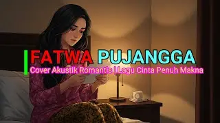 FATWA PUJANGGA &ndash; Lagu Cinta Romantis | Cover Akustik Indonesia #laguromantis