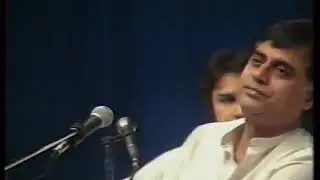 Jagjeet Singh Abida Parween 1992
