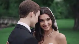 Livonia Michigan Wedding Video Teaser by AA Studios LLC