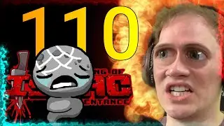 TAINTED LOST im Test! Mal gucken was wird.. [Isaac - Repentance] #110