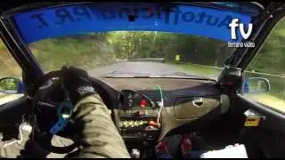 3&deg;Camunia Rally Day 2016 Moioli - Sandri by Ferrario Video
