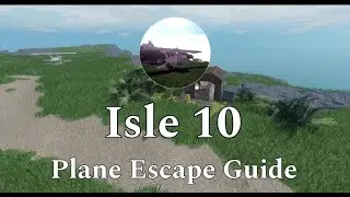 Roblox Isle 