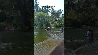 Aliyar dam📍/pollachi/#heaven❤️&zwj;🩹../(anakattu📍) (SH&sup2;)
