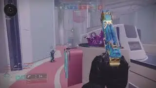 Destiny 2_Trial Of Osiris Cirrus Plaza