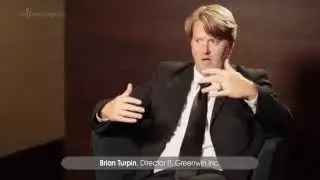In conversation with Brian Turpin - Improving the IT/User Relationship