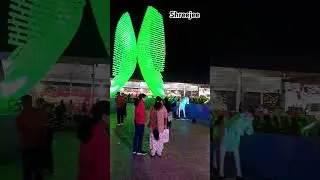Jail Park Ranchi# Jharkhand #night #party #trending #viralvideo #viralshort