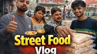  Uncle ki kachori lallantop hai / volg no 6 noheedx13 /ismile bhai / youtube video 