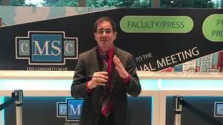 Introduction to CMSC Annual Meeting 2019